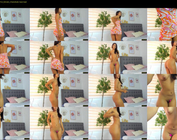 effie_castro — 17 minute Chaturbate female cam show recording, 720p, May 31, 2022