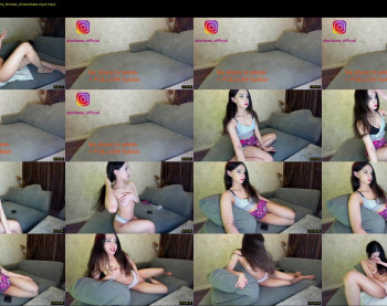 ehotlovea — 97 minute Chaturbate female cam show recording, 720p, Jun 1, 2022