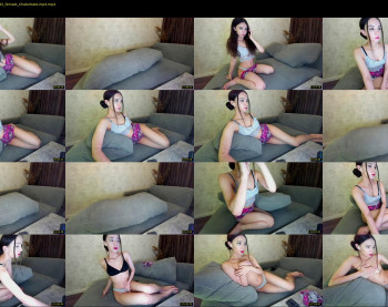 ehotlovea — 99 minute Chaturbate female cam show recording, 720p, May 31, 2022