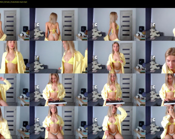 ella__sweety — 3 minute Chaturbate female cam show recording, 1080p, May 31, 2022