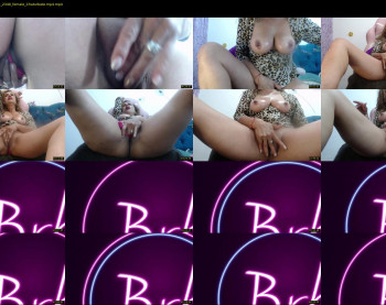 emely_exxotic — 55 minute Chaturbate female cam show recording, 720p, May 31, 2022