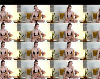 emese_ — 2 minute Chaturbate female cam show recording, 1080p, May 31, 2022