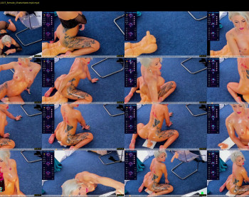 emily_payton — 54 minute Chaturbate female cam show recording, 1080p, May 31, 2022