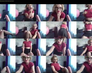 emilymilf__ — 37 minute Chaturbate female cam show recording, 1080p, May 31, 2022
