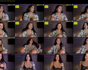 emma_johnson_ — 50 minute Chaturbate female cam show recording, 720p, Jun 1, 2022