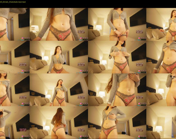 emma_lu1 — 92 minute Chaturbate female cam show recording, 720p, May 31, 2022