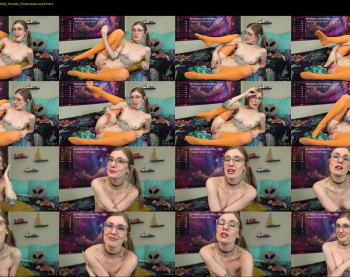 emma_ruby — 3 minute Chaturbate female cam show recording, 1080p, May 31, 2022