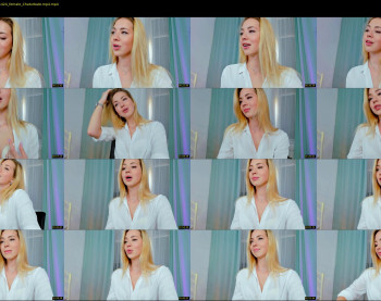 emmi_rosee — 4 minute Chaturbate female cam show recording, 1080p, May 31, 2022