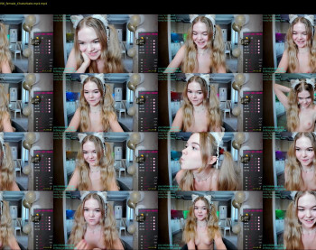 fairy_casey — 4 minute Chaturbate female cam show recording, 1080p, Jun 1, 2022