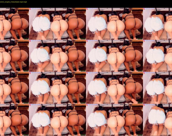 fetishcouples — 6 minute Chaturbate couple cam show recording, 480p, May 31, 2022