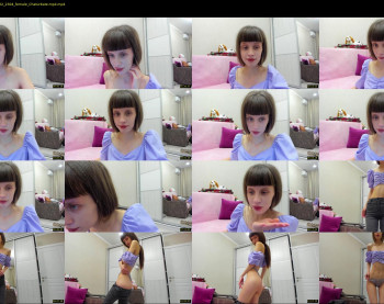 flowerofsin2001 — 13 minute Chaturbate female cam show recording, 720p, May 31, 2022