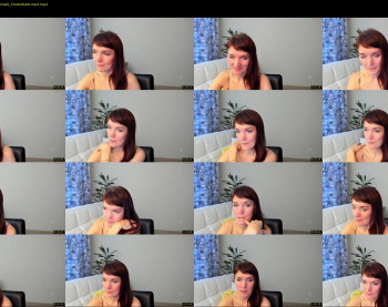 fritha — 13 minute Chaturbate female cam show recording, 480p, May 2, 2022