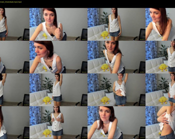 fritha — 26 minute Chaturbate female cam show recording, 720p, Apr 29, 2022