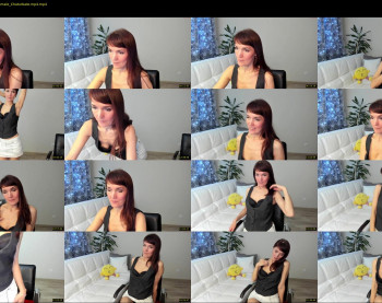 fritha — 36 minute Chaturbate female cam show recording, 720p, May 30, 2022
