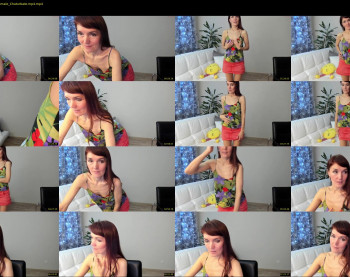 fritha — 9 minute Chaturbate female cam show recording, 720p, May 31, 2022