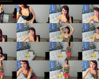 fritha — 62 minute Chaturbate female cam show recording, 720p, May 31, 2022