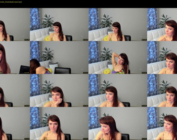 fritha — 49 minute Chaturbate female cam show recording, 720p, May 31, 2022