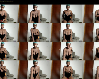 gulpess — 13 minute Chaturbate female cam show recording, 480p, May 31, 2022