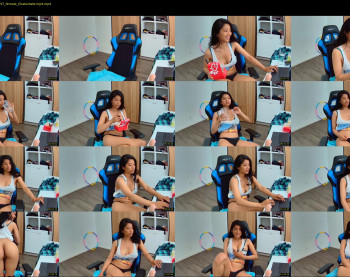 hawaiigirl_ — 16 minute Chaturbate female cam show recording, 720p, May 31, 2022