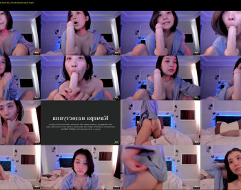 hee_jeen — 41 minute Chaturbate female cam show recording, 1080p, Jun 1, 2022