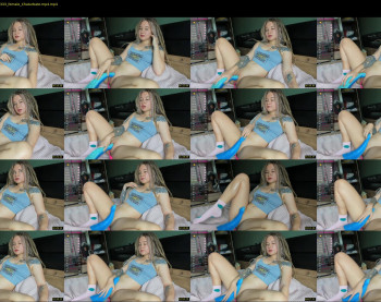 helgapataki — 5 minute Chaturbate female cam show recording, 1080p, May 31, 2022