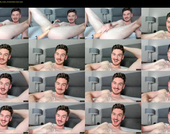 heyhotty1 — 3 minute Chaturbate male cam show recording, 720p, May 31, 2022