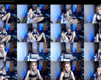 ho1yh01e — 54 minute Chaturbate couple cam show recording, 1080p, May 31, 2022