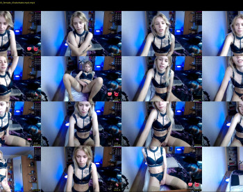 ho1yh01e — 54 minute Chaturbate couple cam show recording, 1080p, May 31, 2022