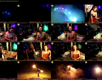 honeyand_thebear — 50 minute Chaturbate couple cam show recording, 1080p, May 31, 2022