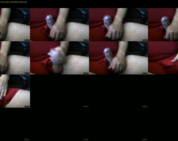 il_undercover — 45 minute Chaturbate male cam show recording, 480p, May 31, 2022