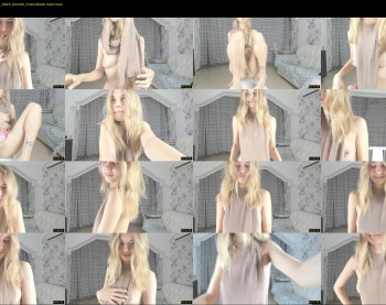 infinite_reality — 53 minute Chaturbate female cam show recording, 1080p, Jun 1, 2022