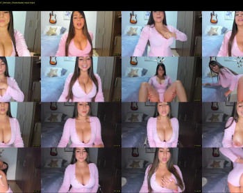 isabelhills — 59 minute Chaturbate female cam show recording, 1080p, Jun 1, 2022