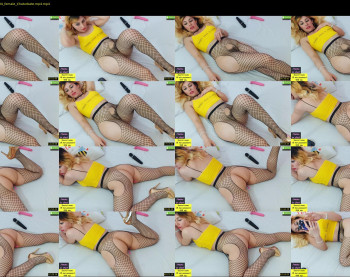 islanublar — 49 minute Chaturbate female cam show recording, 1080p, May 31, 2022