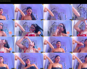 ivy_li — 79 minute Chaturbate female cam show recording, 720p, May 31, 2022