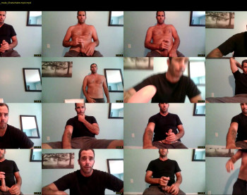 jacoff38 — 60 minute Chaturbate male cam show recording, 720p, May 31, 2022