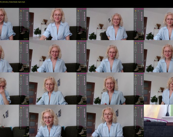 jasmin18v — 11 minute Chaturbate female cam show recording, 720p, May 6, 2022