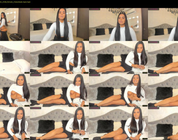 jenny_roberts96 — 55 minute Chaturbate female cam show recording, 1080p, May 31, 2022