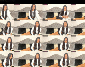 jenny_roberts96 — 5 minute Chaturbate female cam show recording, 1080p, May 31, 2022