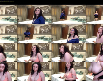 jessykah — 9 minute Chaturbate female cam show recording, 1080p, May 31, 2022