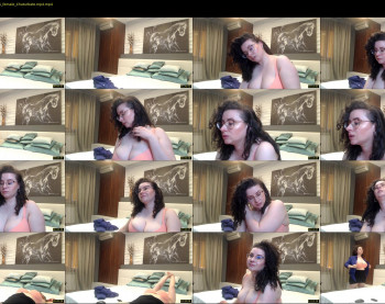 jessykah — 13 minute Chaturbate female cam show recording, 1080p, May 31, 2022