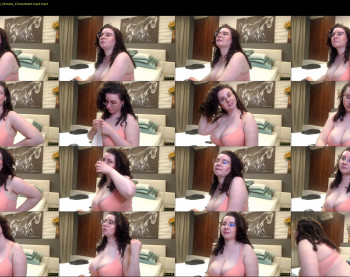 jessykah — 9 minute Chaturbate female cam show recording, 1080p, May 31, 2022