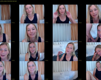 joannadea — 93 minute Chaturbate female cam show recording, 720p, May 31, 2022