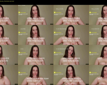 joliejoy — 15 minute Chaturbate female cam show recording, 720p, Jun 1, 2022