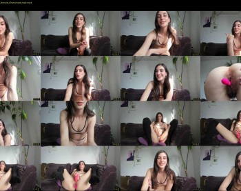 jsmine_ — 17 minute Chaturbate female cam show recording, 720p, May 31, 2022