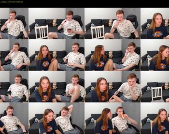 julsweet — 54 minute Chaturbate male cam show recording, 1080p, Jun 1, 2022