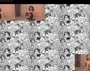 k1tty_cute — 59 minute Chaturbate female cam show recording, 720p, Jun 1, 2022