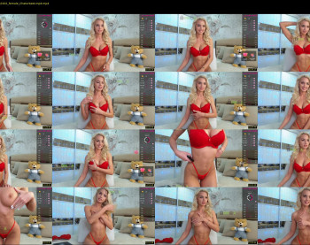 kassablanca_ — 26 minute Chaturbate female cam show recording, 1080p, Jun 1, 2022
