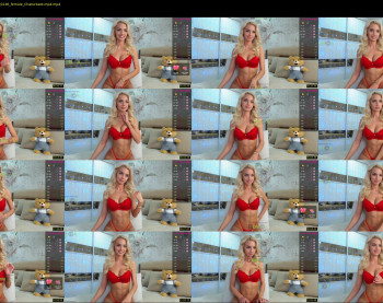 kassablanca_ — 15 minute Chaturbate female cam show recording, 1080p, Jun 1, 2022