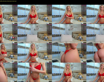 kassablanca_ — 41 minute Chaturbate female cam show recording, 1080p, Jun 1, 2022