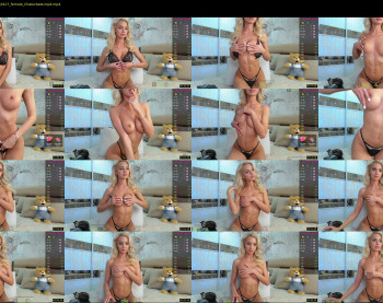 kassablanca_ — 6 minute Chaturbate female cam show recording, 1080p, Jun 1, 2022